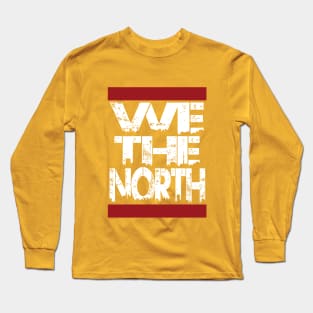 We The North Tee Long Sleeve T-Shirt